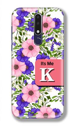 KingClass Back Cover for Nokia 3.1 Plus