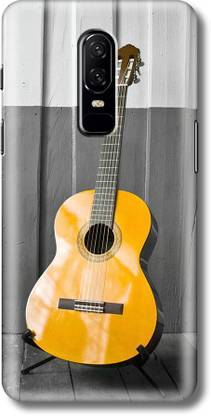 Casemart Back Cover for OnePlus 6