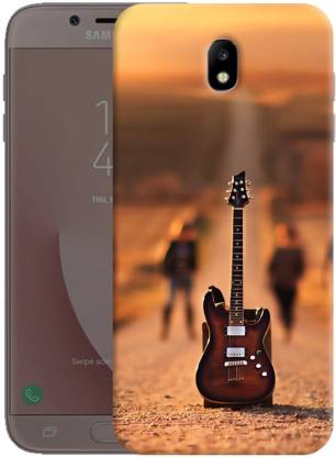 Femto Back Cover for Samsung Galaxy J7 Pro