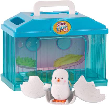 Little Live Pets Surprise Chick House