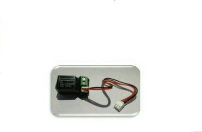 Pongo Normal Switch 10 A One Way Electrical Switch