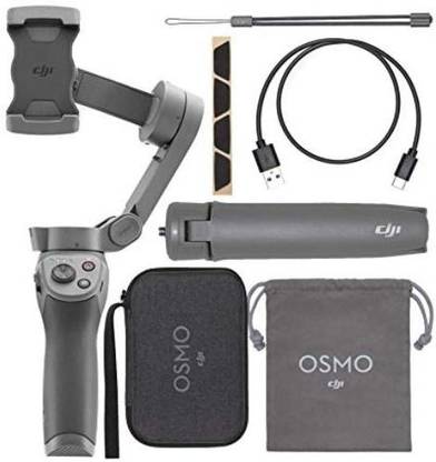 dji Mobile 3 Combo Smartphone 3 Axis Gimbal for Mobile