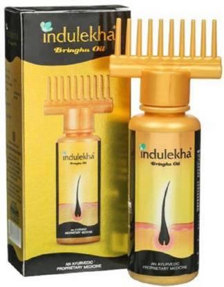 indulekha Bringha (100 ml)