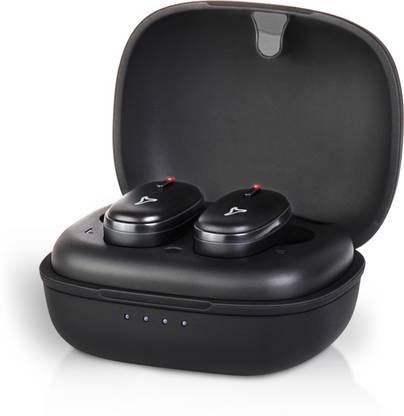 Syska IEB300 EAR GO True Wireless Bluetooth