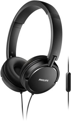 PHILIPS SHL5005/00 Wired