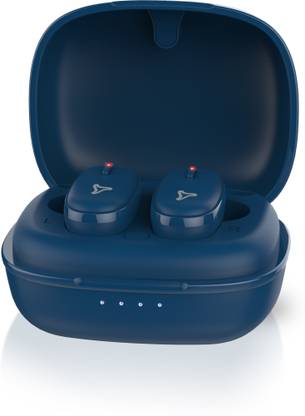 Syska IEB300 EAR GO True Wireless Bluetooth