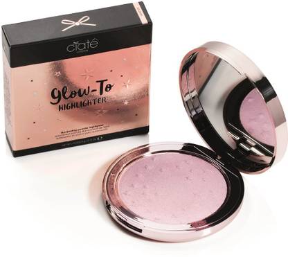 Ciate london Glow-To Highlighter - Solstice 5g Highlighter