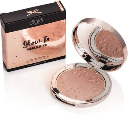 Ciate london Glow-To Highlighter - Moondust 5g Highlighter