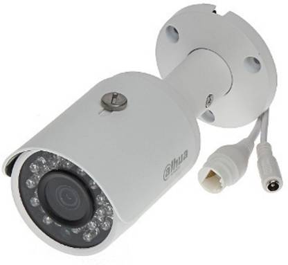 DAHUA DAHUA CAMERA IP IR IPD HFW 1020SP S2 Security Camera