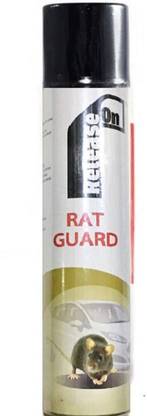 Release On Rat Guard / Rat Spray