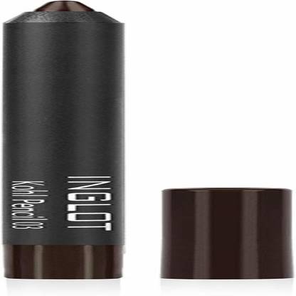 INGLOT Kohl Pencil, 03 Brown, 1.2g