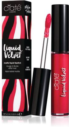 Ciate london Liquid Velvet Diva 6.5 ml