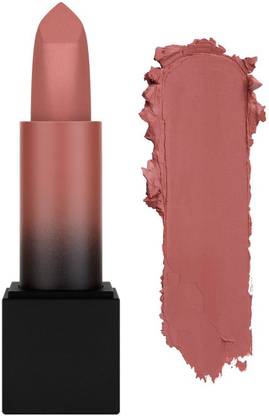 HUDA Professional Makeup Power Bullet Matte Lipstick Shade Girls Trip