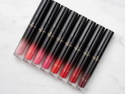 Oriflame Giordani Gold Iconic Lip Elixir SPF 15 Ruby Red-33806