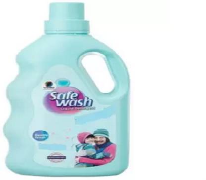 Wipro safewash 1000 ml Multi-Fragrance Liquid Detergent