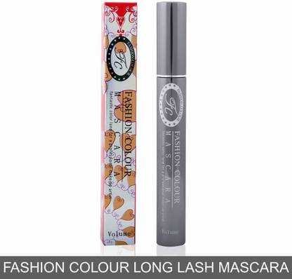 FASHION COLOUR FC MSCARA 10 g