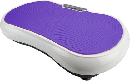 IRIS PP-201 Fitness Vibration Platform Massager