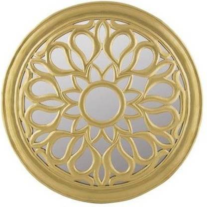 FUTURE GENERATION V GROUP AV-2611 Decorative Mirror