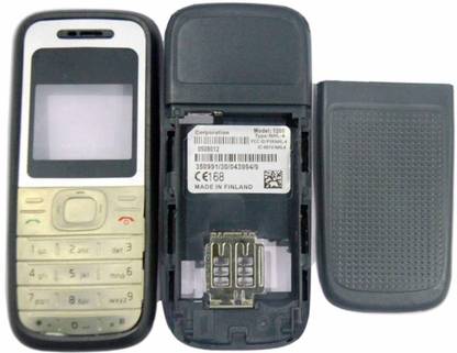 MTA NOKIA NOKIA 1200 Full Panel