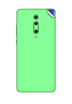 GADGETSWRAP Redmi K20 / Redmi K20 Pro Mobile Skin