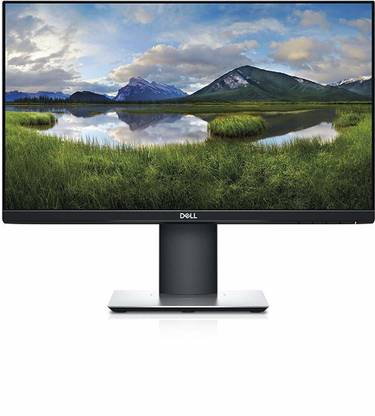 DELL 68.58 cm (27 inch) Full HD LED Backlit IPS Panel Monitor (P2719H)
