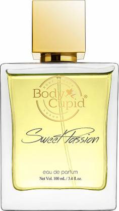 Body Cupid Sweet Passion Women Eau de Parfum  -  100 ml