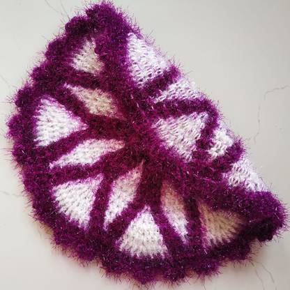 auk Hand Made Attractive Multi Purpose Table Top. Sku Id: PWCTT0261 Wool