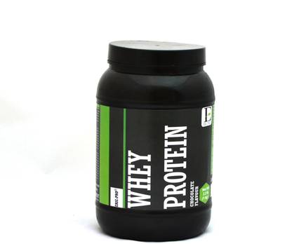 ERIC-PRO WHEY PROTEIN Whey Protein