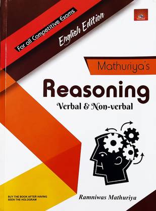Verbal & Non-Verbal Reasoning