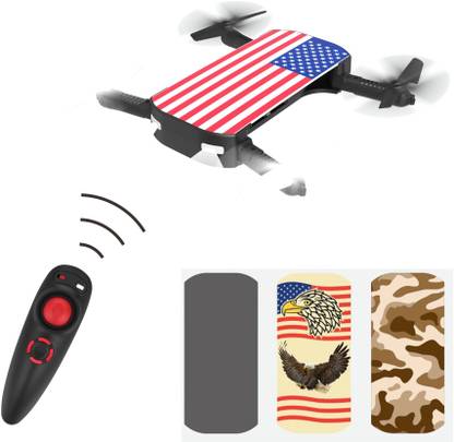 Swift Stream D001 Drone