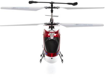 World Tech Toys Hercules Unbreakable 3.5CH RC Helicopter