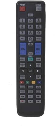 Darahs Universal LCD/LED Urc 70 Compatible for Samsug Samsung Remote Controller