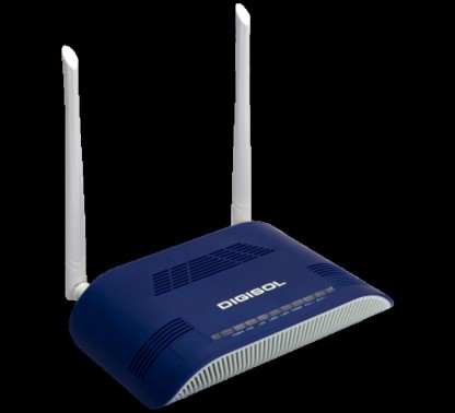 DIGISOL DG-GR1321 300 Mbps 4G Router - DIGISOL : Flipkart.com