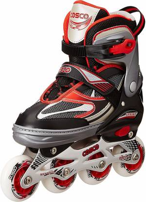 COSCO Inline Sprint Skate (Large) In-line Skates - Size 39~42 UK