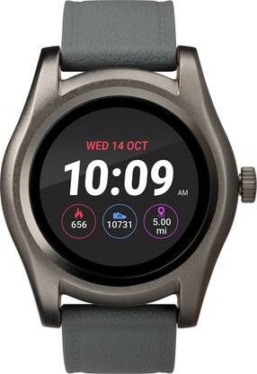 TIMEX Iconnect 1 Smartwatch
