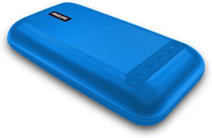 PHILIPS BT3901A/94 12 W Bluetooth Speaker