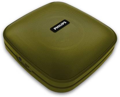 PHILIPS BT2505G/94 7 W Bluetooth Speaker