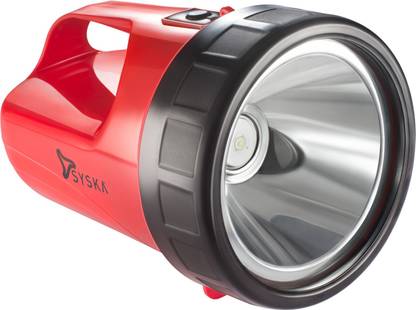 Syska S328L Torch