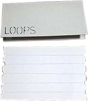 patil magic LOOPS Magic Kit Gag Toy