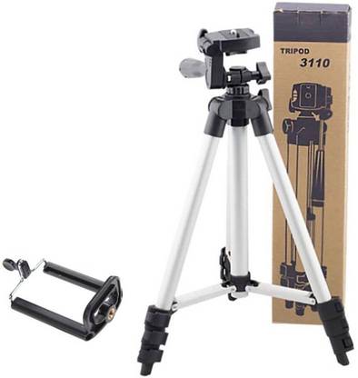 Estar Tripod for Mobile and DSLR camera Tripod Kit
