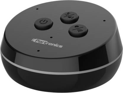 Portronics Voice Connector NA Voice Recorder