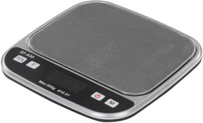 NIBBIN Jewellery Scale, Gold & Silver ornaments Weight Measuring machine Weighing Scale