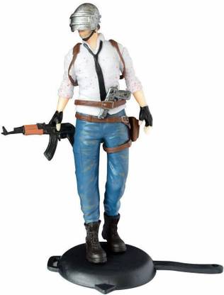 BACKGAMMON PUBG Playerunknowns Battleground Action Figure