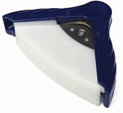 King Joker 10mm (R10) Corner Rounder Paper Punch Photo Cutter Punches & Punching Machines