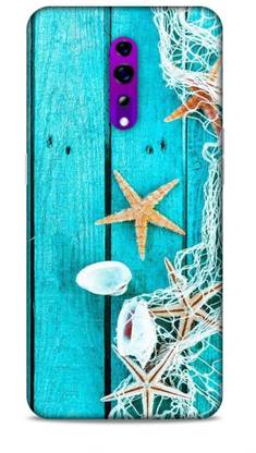 Printastic Back Cover for Oppo Reno Z ( CPH1979 )