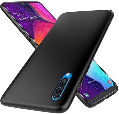 Sketchfab Back Cover for Samsung Galaxy A50