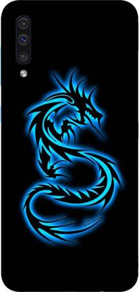 SANKY Back Cover for Samsung Galaxy A50