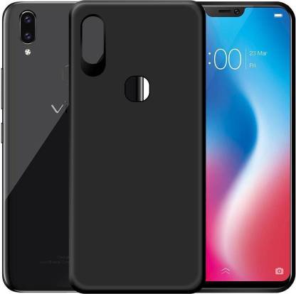 Kofy Back Cover for Vivo V9
