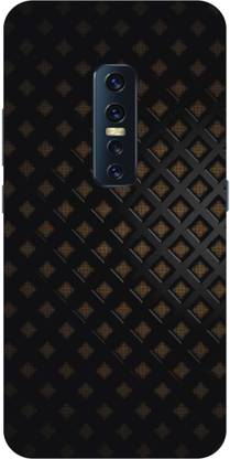 PAYSTORE Back Cover for Vivo V17 pro, Vivo v17 pro