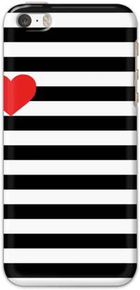 FunkyTradition Back Cover for Apple Iphone 8